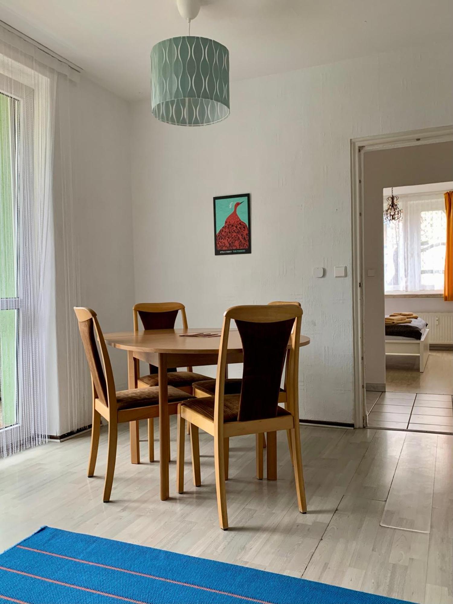 Home Wilma Berlin Exterior photo