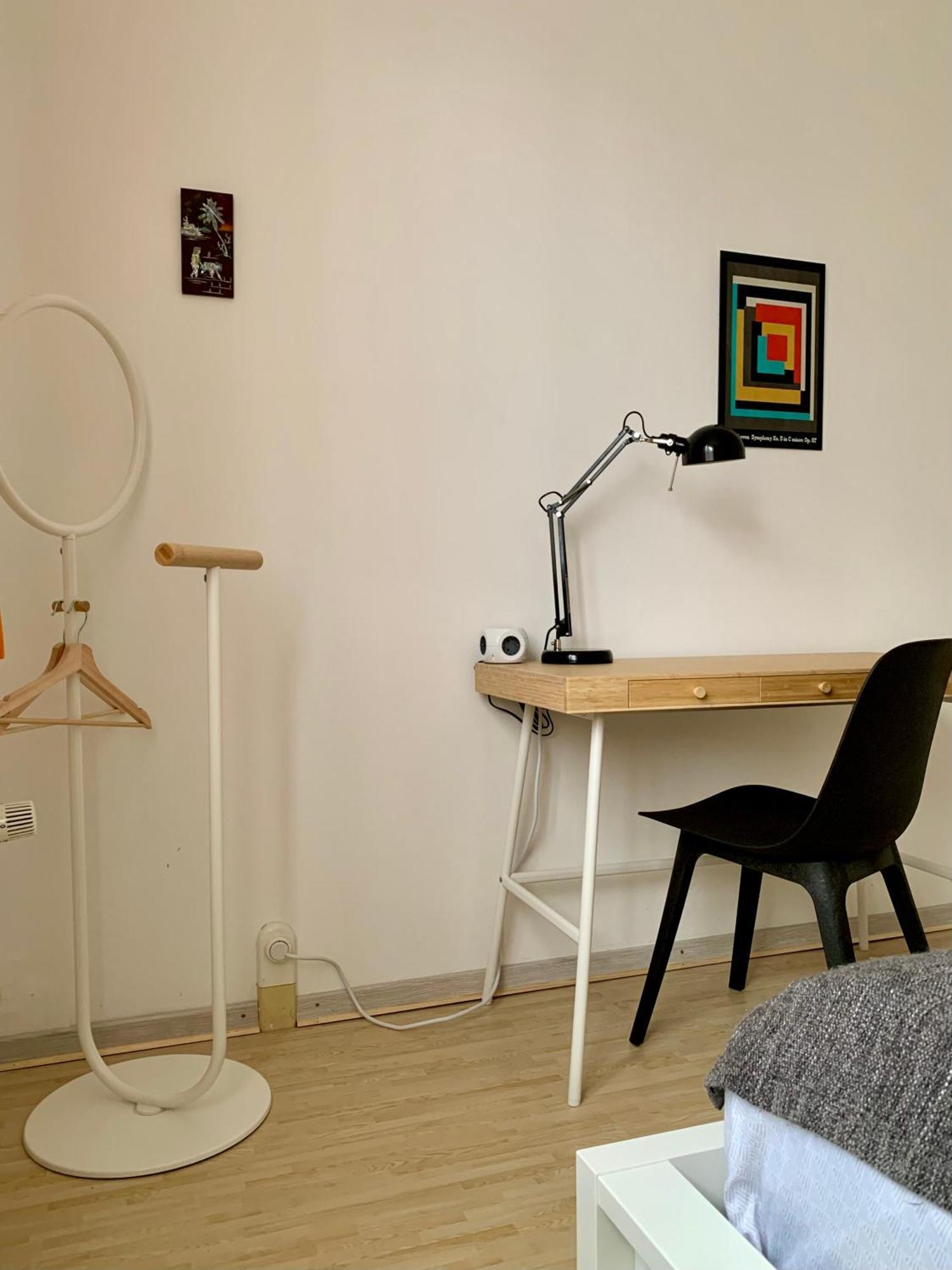 Home Wilma Berlin Exterior photo