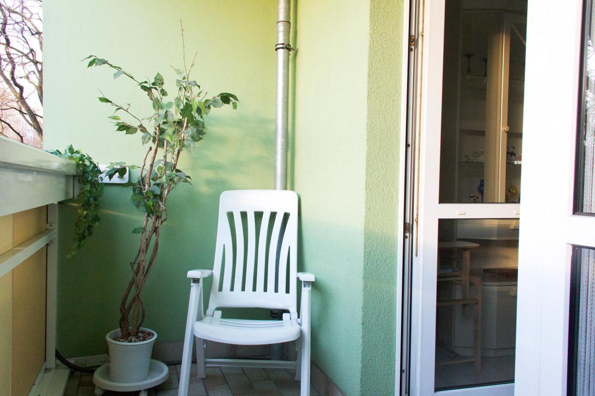 Home Wilma Berlin Exterior photo