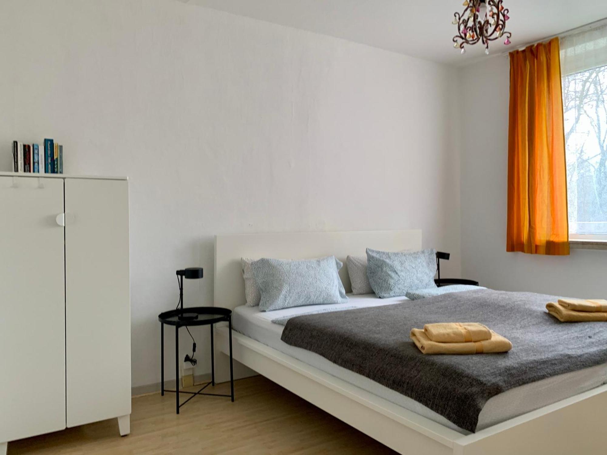 Home Wilma Berlin Exterior photo