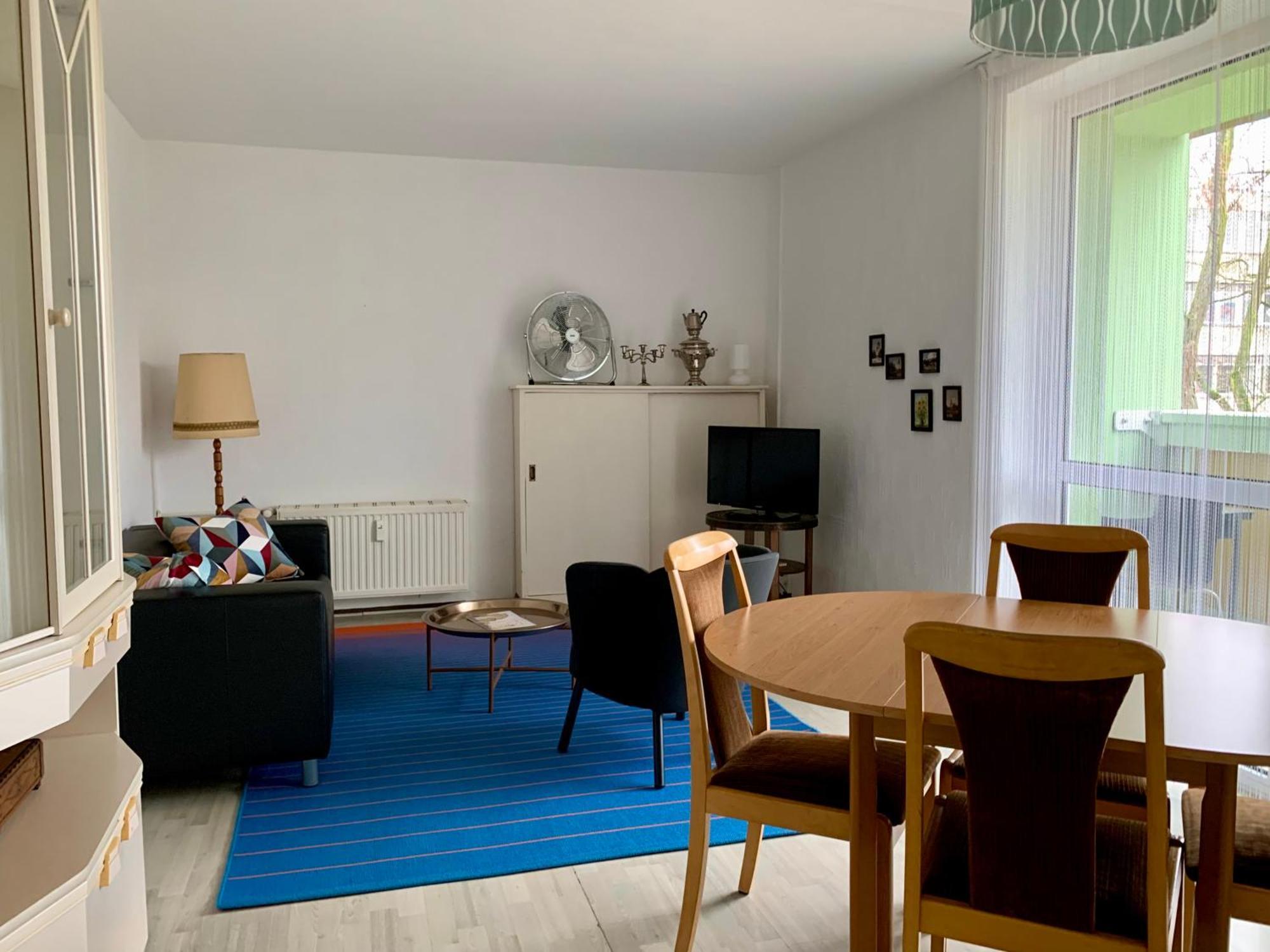 Home Wilma Berlin Exterior photo