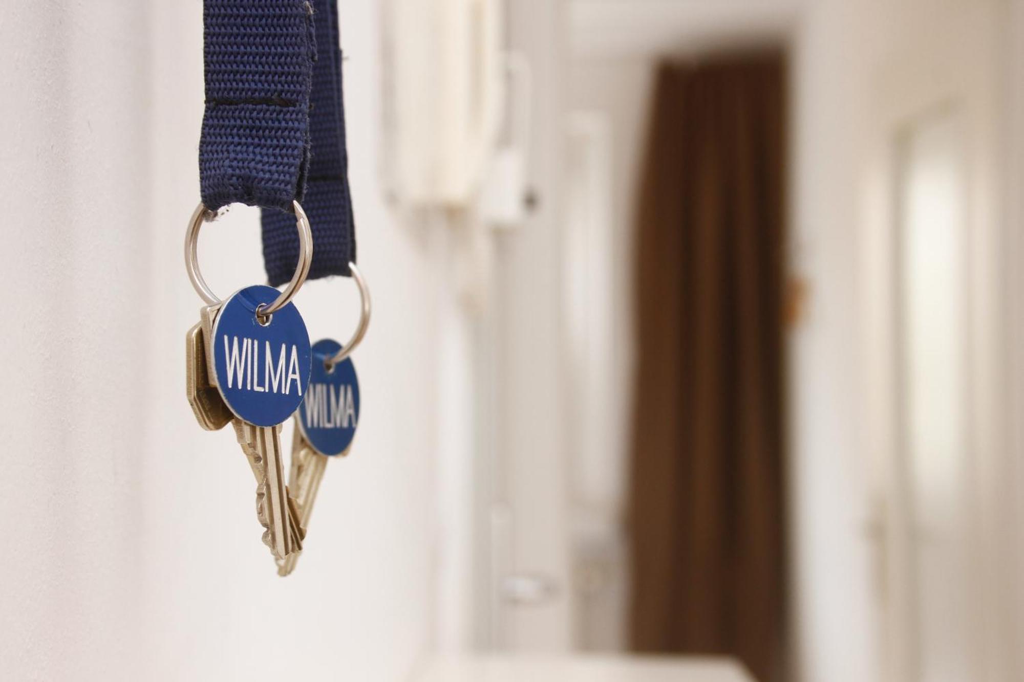 Home Wilma Berlin Room photo
