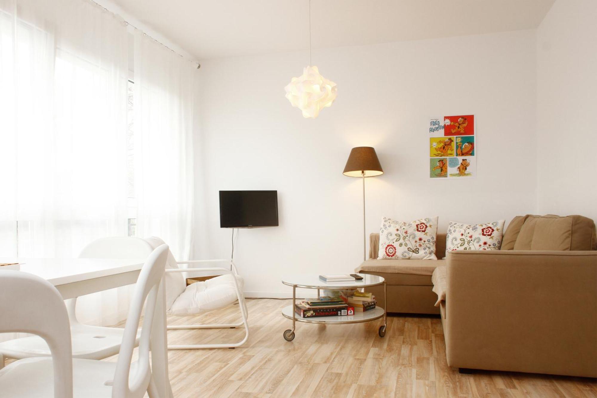Home Wilma Berlin Room photo