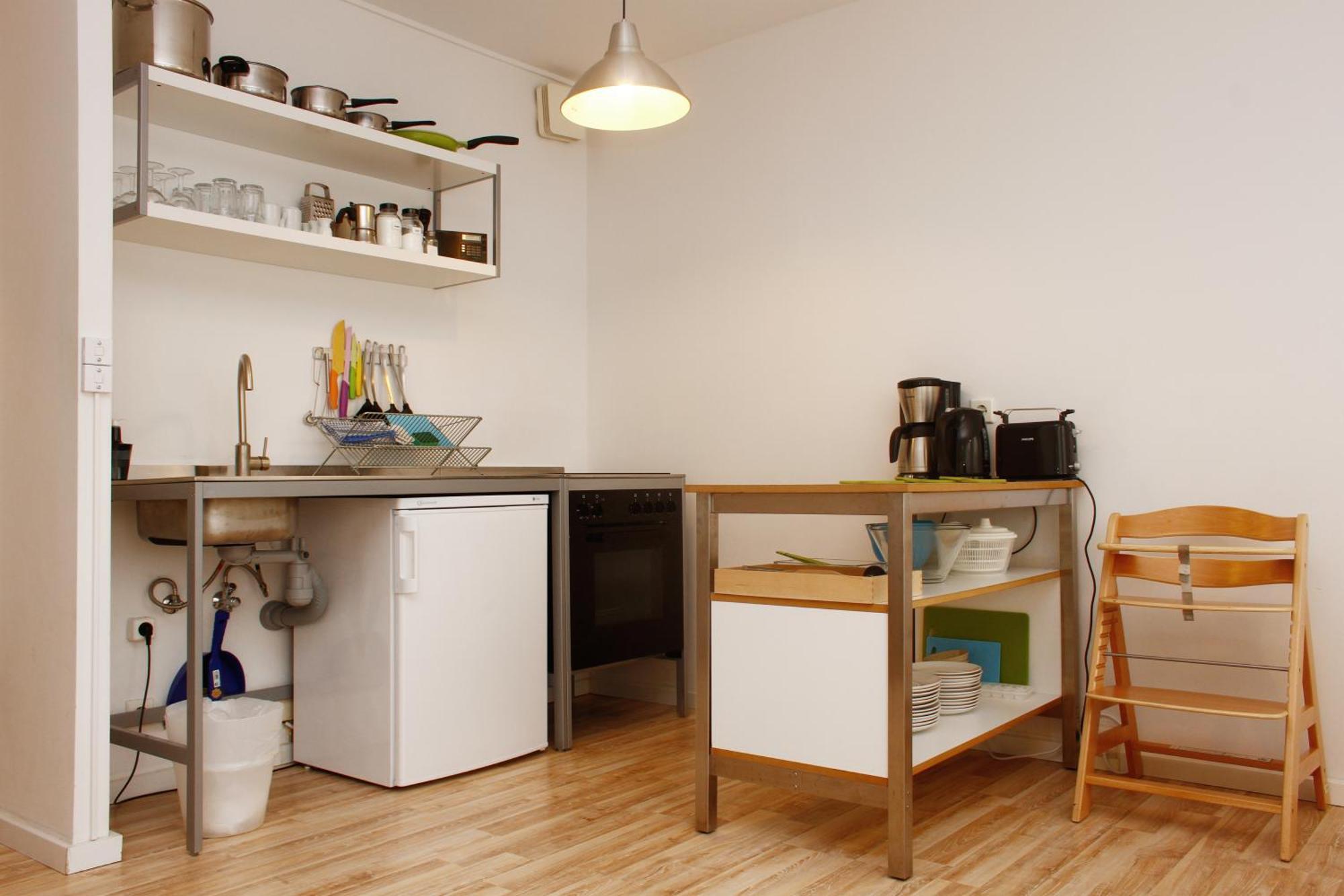 Home Wilma Berlin Room photo