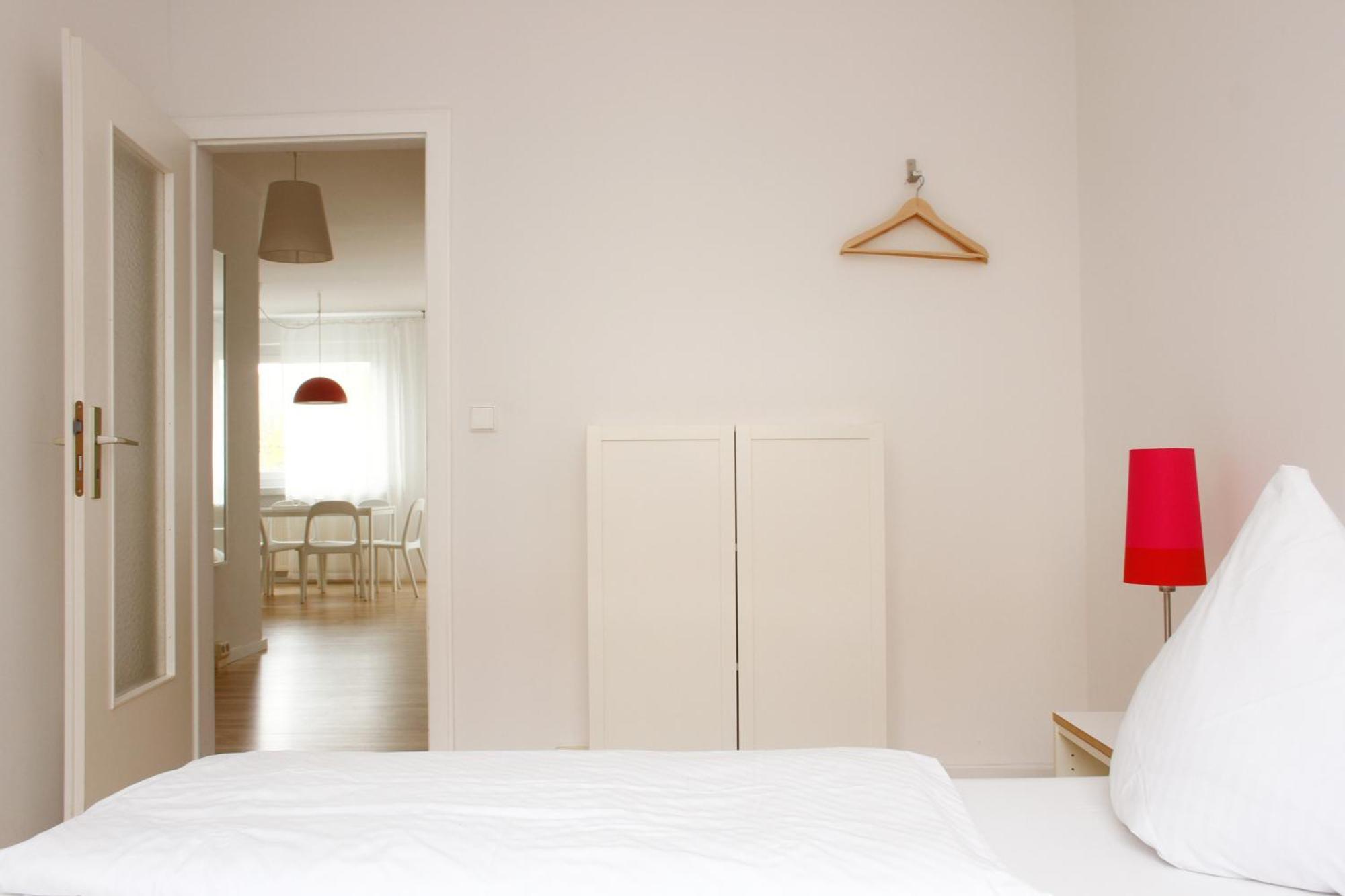 Home Wilma Berlin Exterior photo