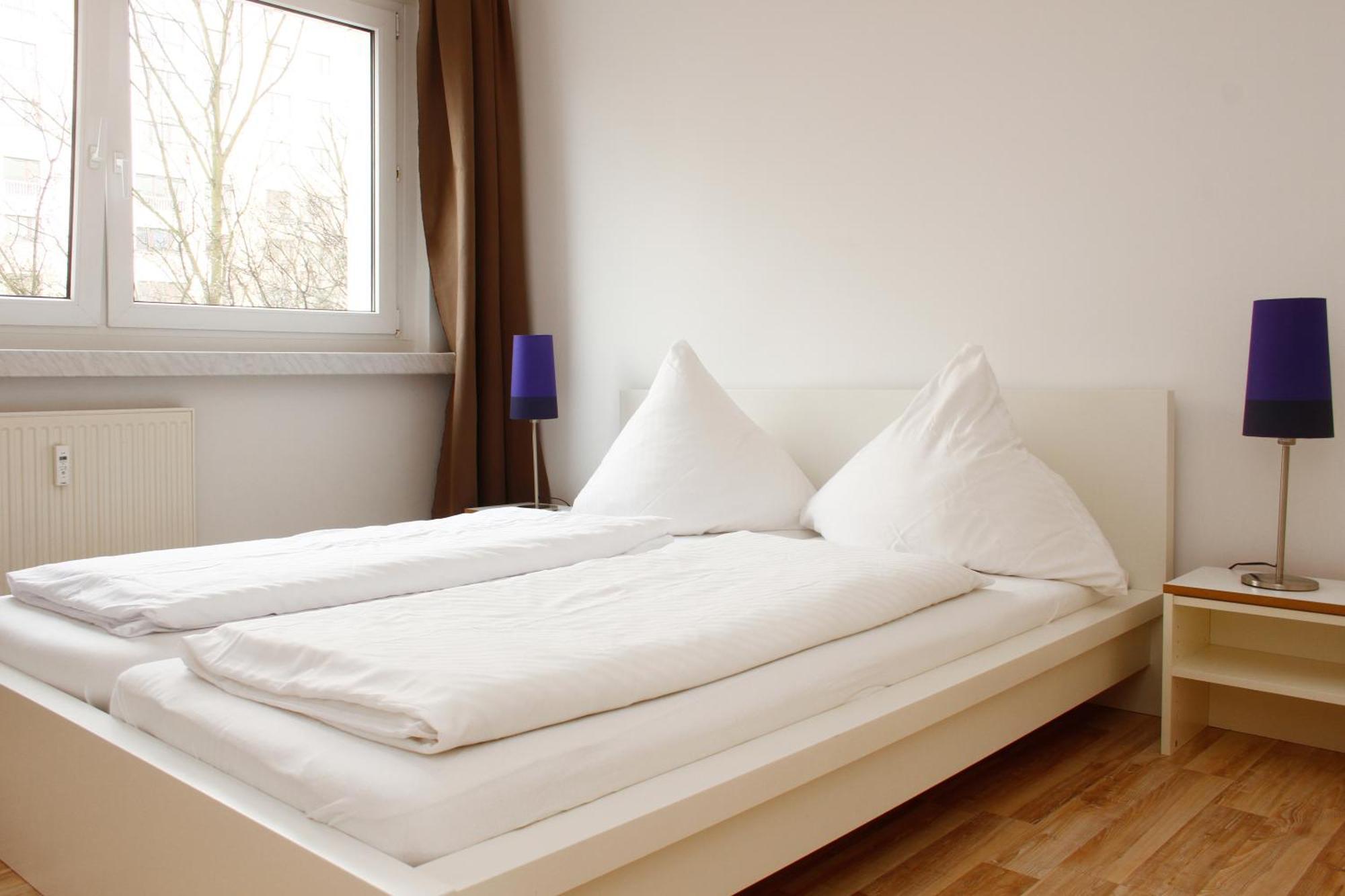 Home Wilma Berlin Exterior photo
