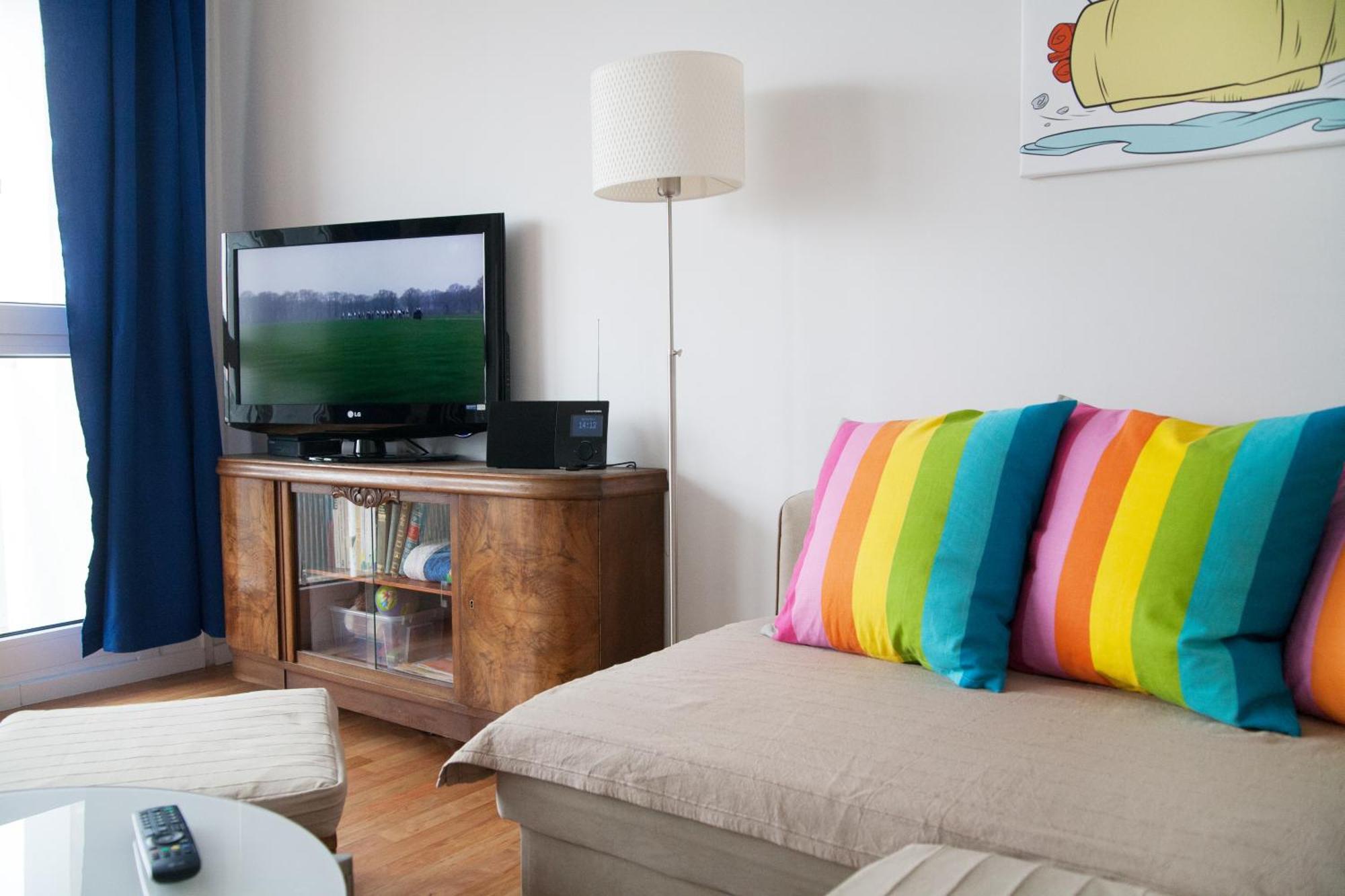 Home Wilma Berlin Room photo