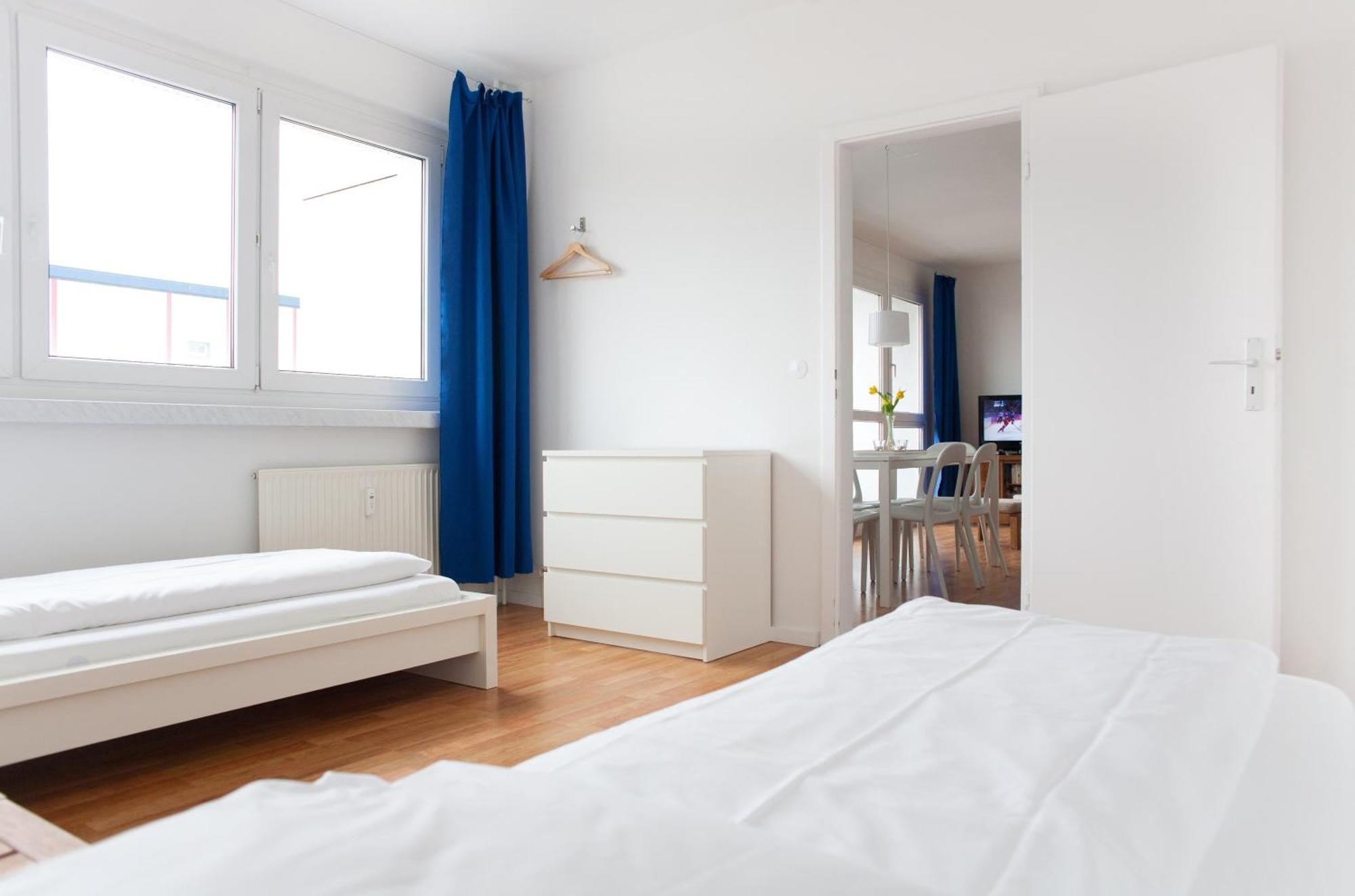 Home Wilma Berlin Room photo