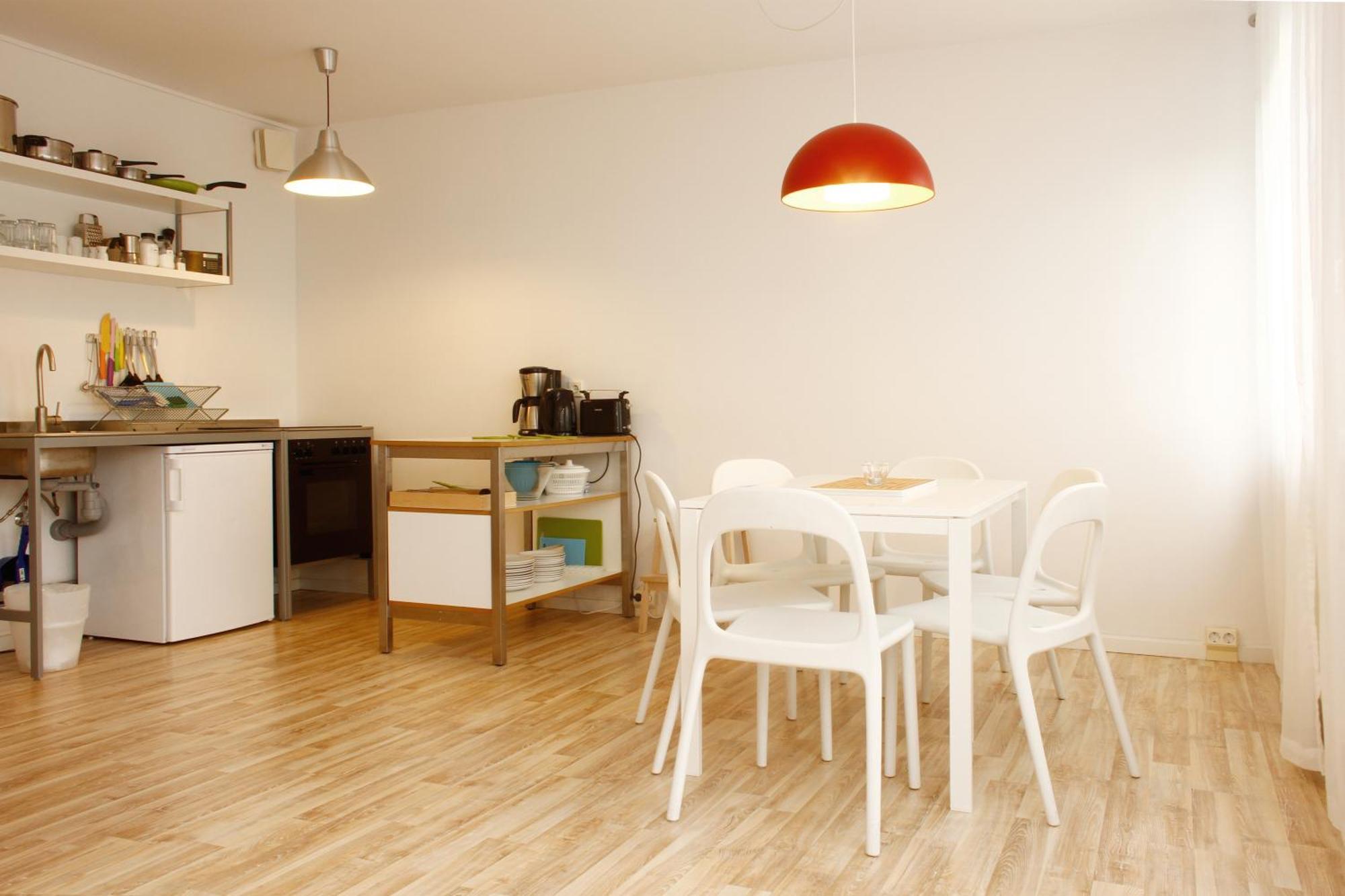 Home Wilma Berlin Room photo