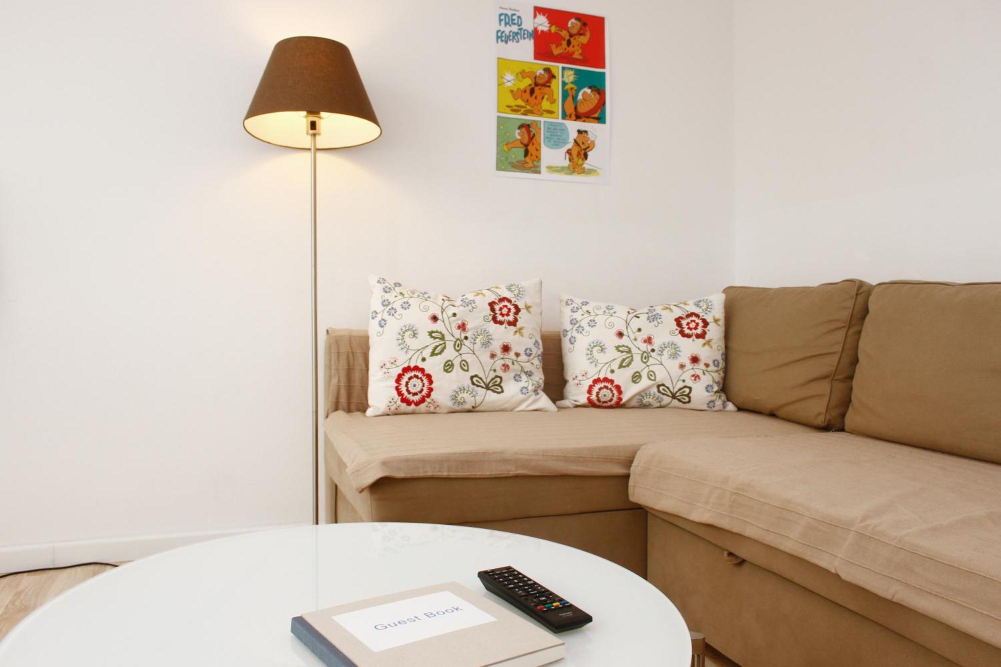 Home Wilma Berlin Room photo
