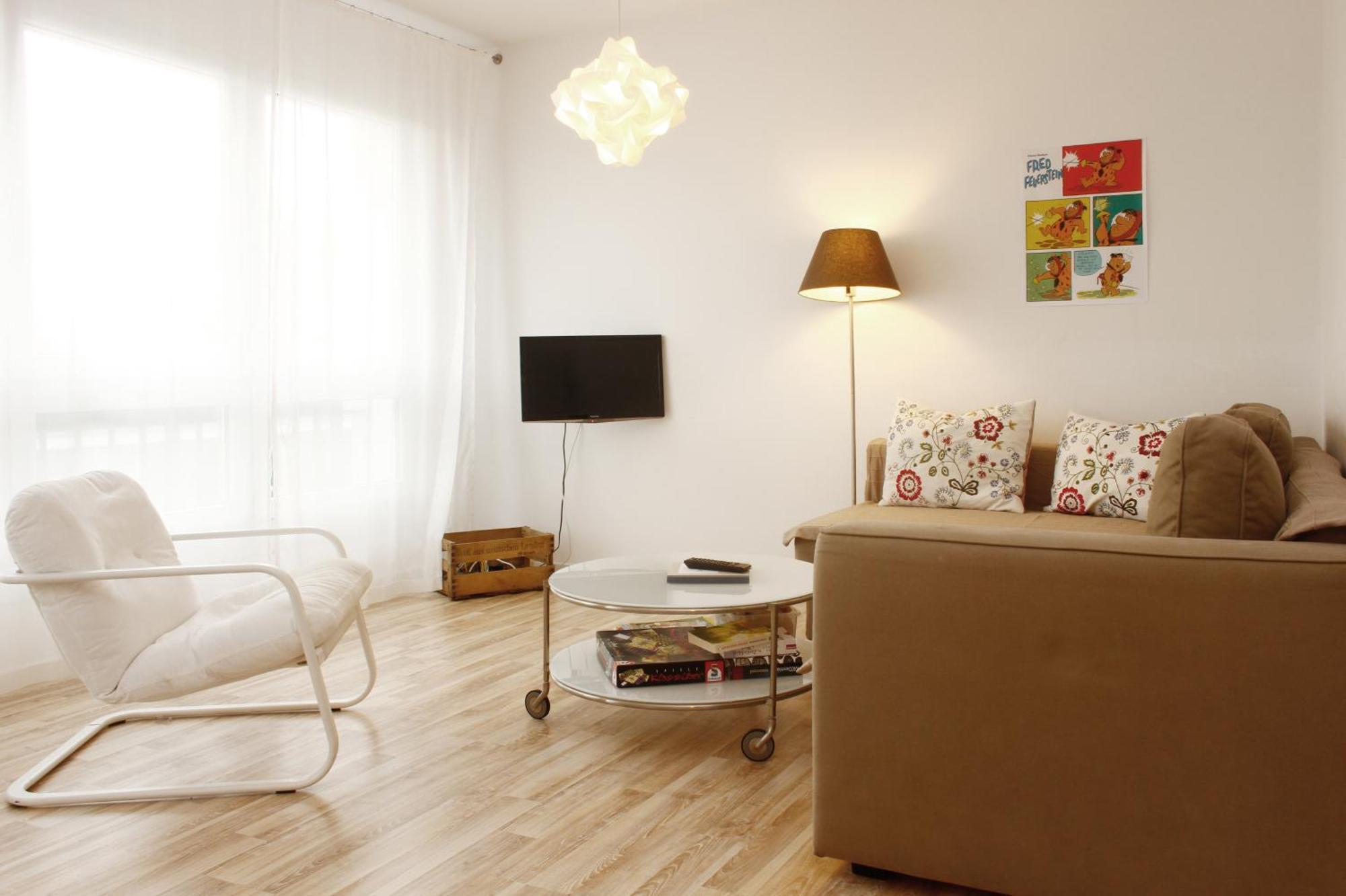Home Wilma Berlin Exterior photo