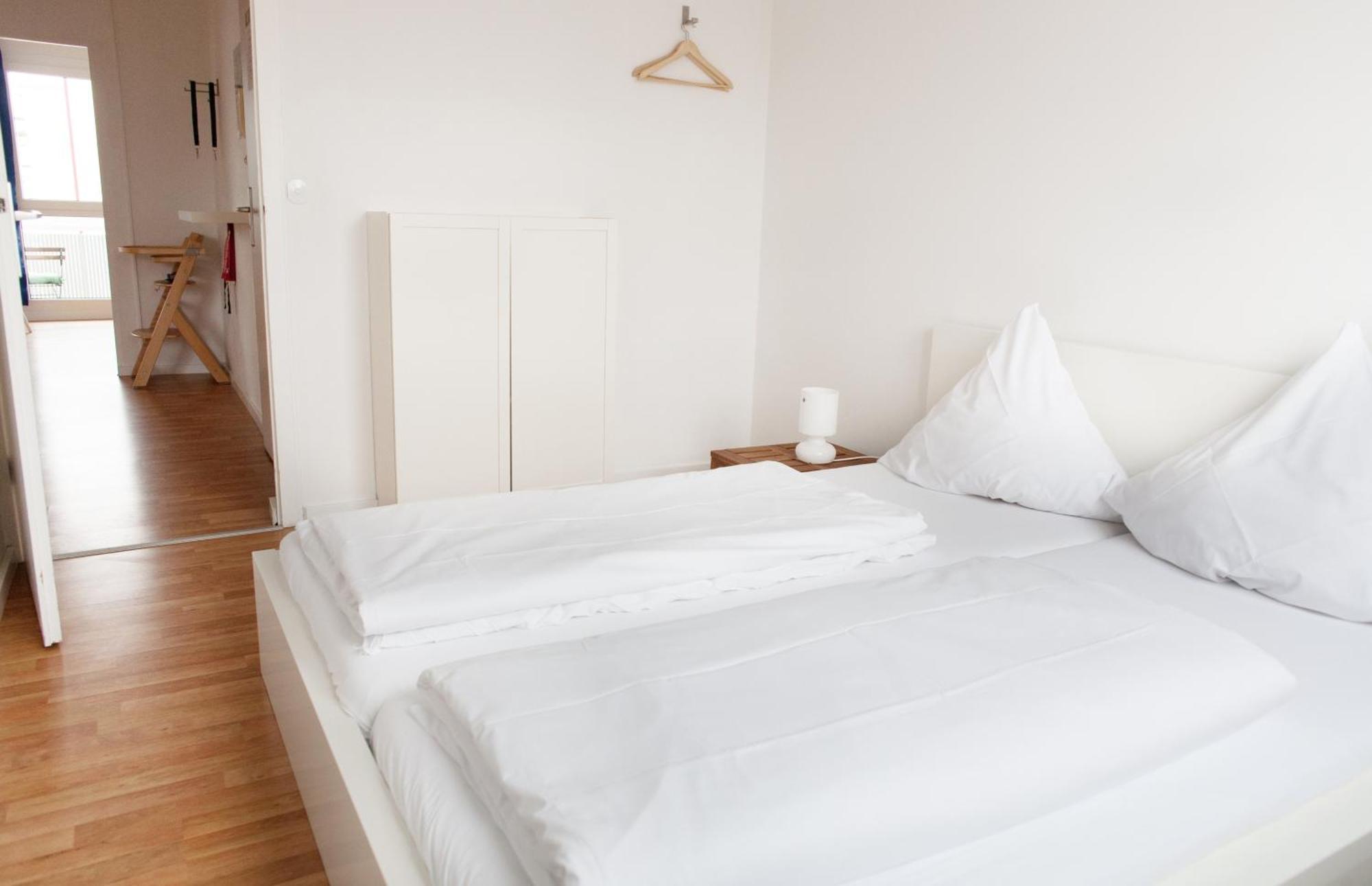 Home Wilma Berlin Room photo