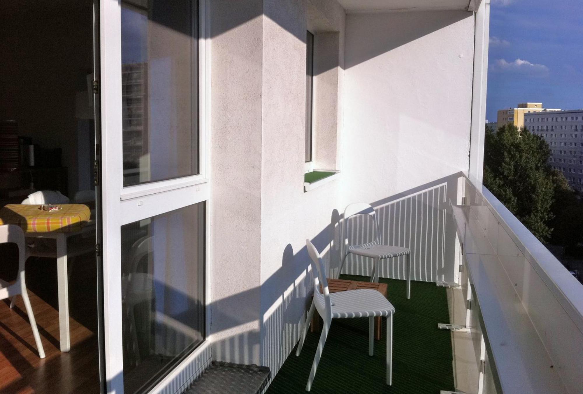 Home Wilma Berlin Exterior photo